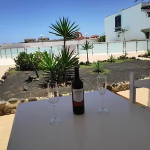 Apartament Apartamento Happyness Complex Amaya Fuerteventura, Costa De Antigua